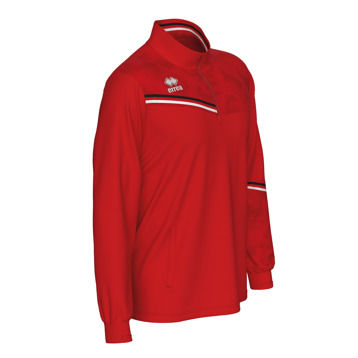 Elias Giubbino Ad (Jacket Training)