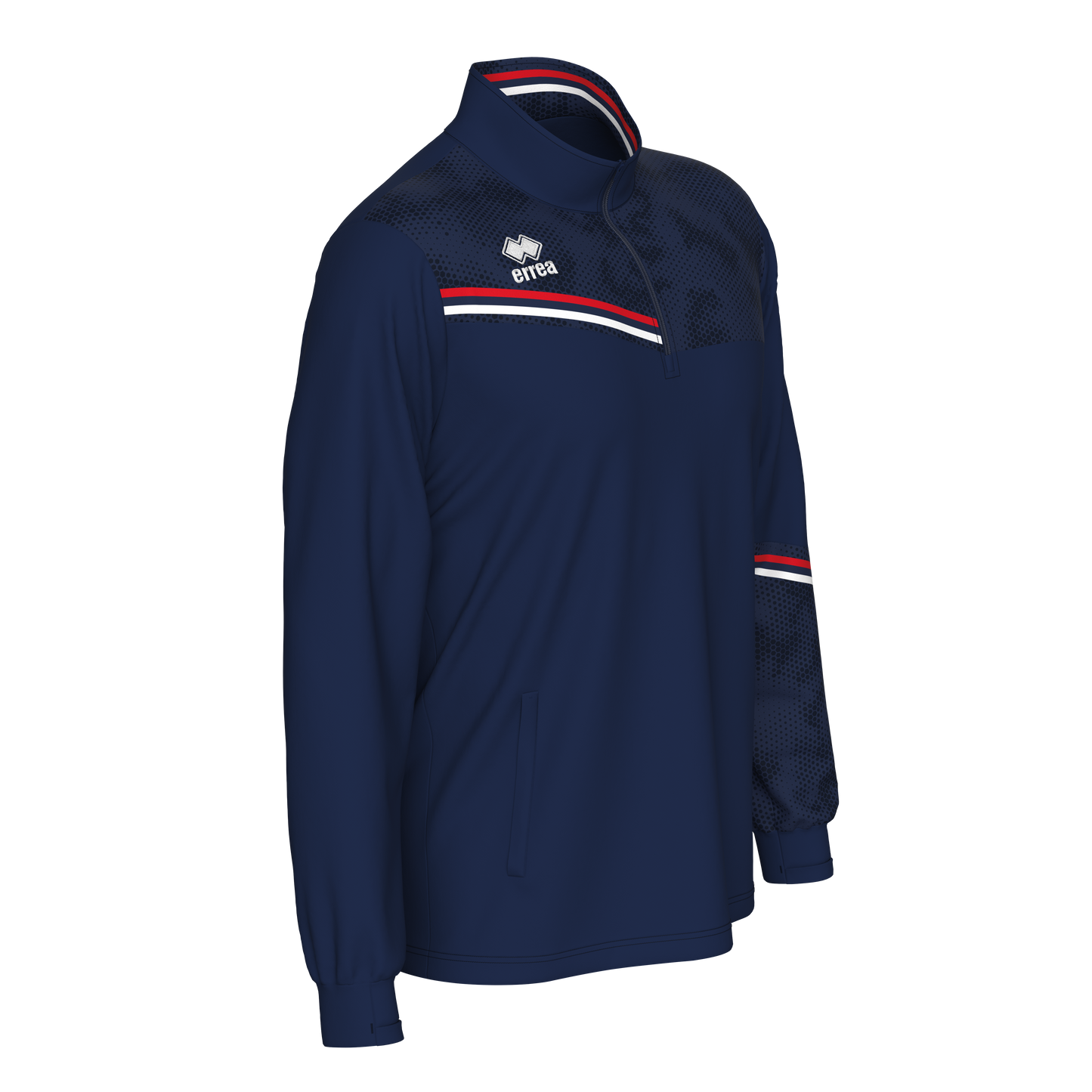 Elias Giubbino Ad (Jacket Training)