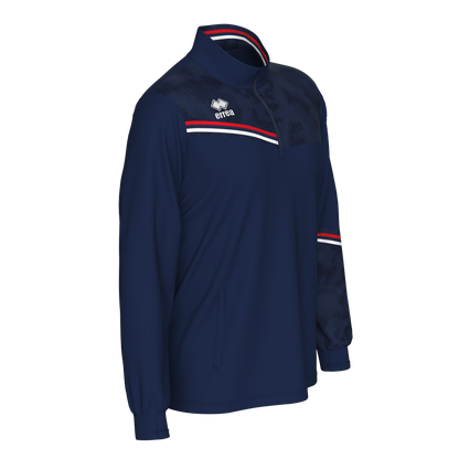 Elias Giubbino Ad (Jacket Training)