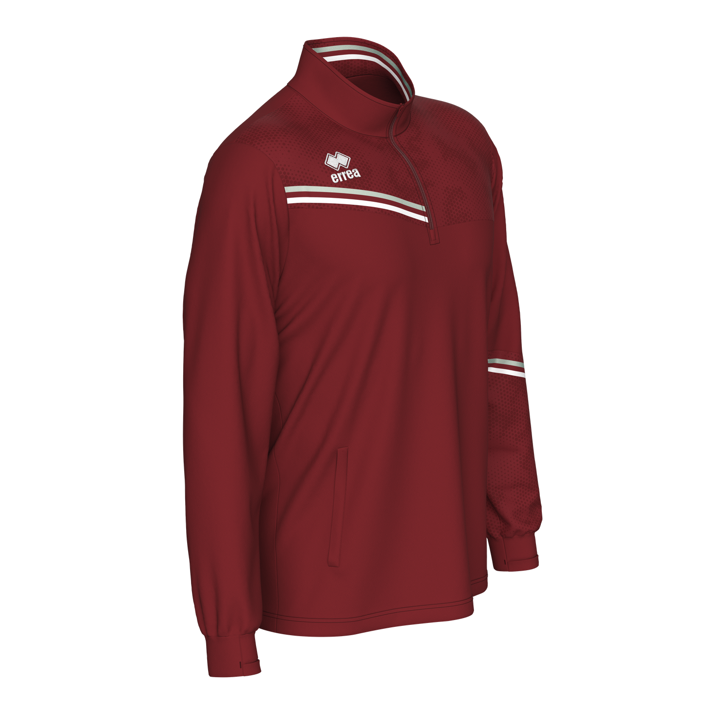 Elias Giubbino Ad (Jacket Training)