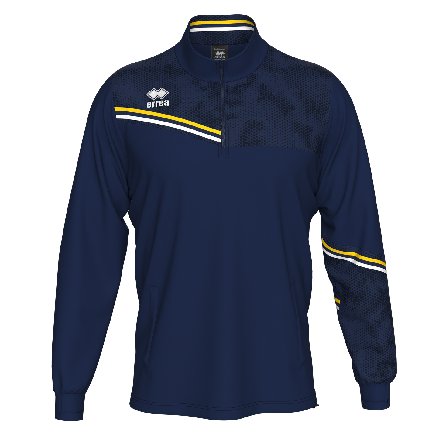 Elias Giubbino Ad (Jacket Training)