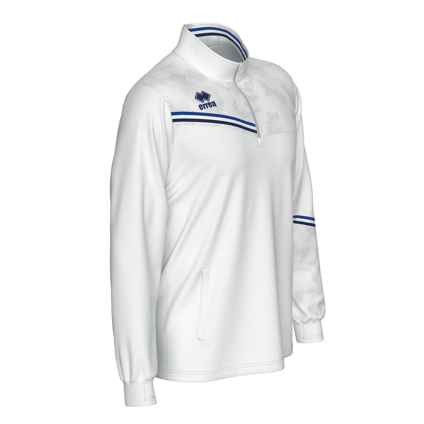 Elias Giubbino Ad (Jacket Training)