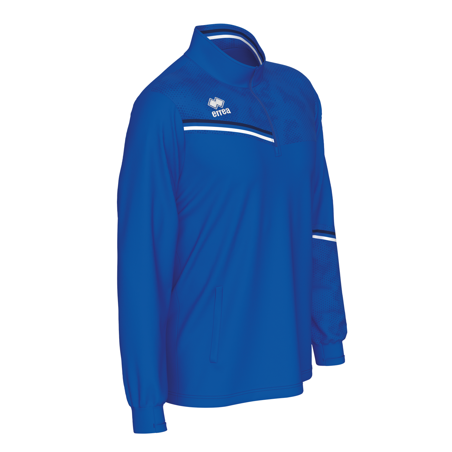 Elias Giubbino Ad (Jacket Training)