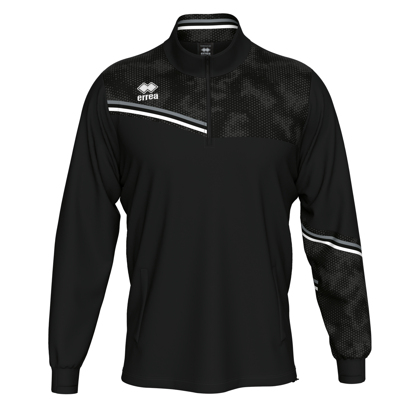 Elias Giubbino Ad (Jacket Training)