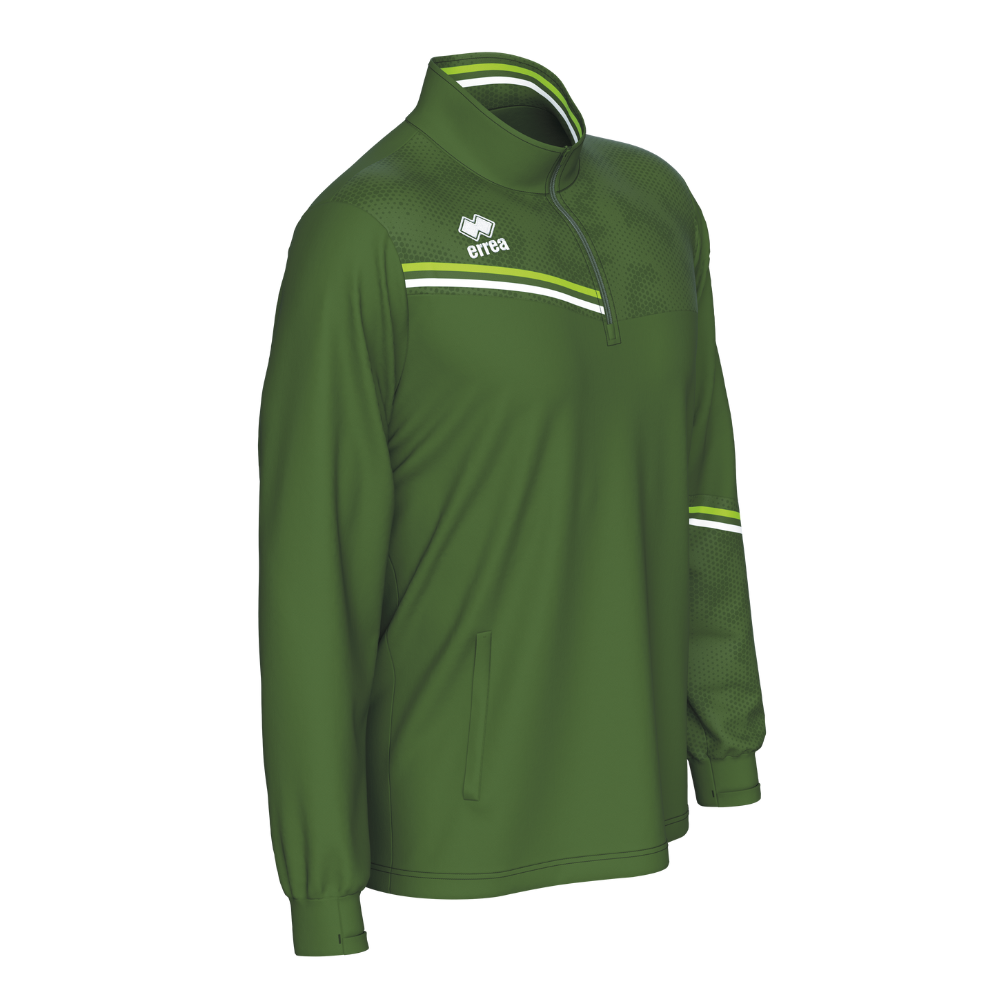 Elias Giubbino Ad (Jacket Training)