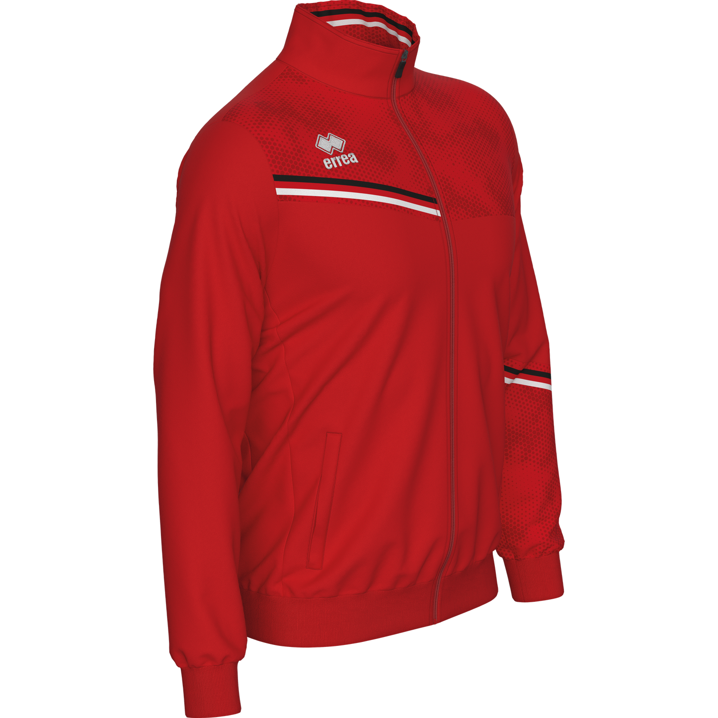 Top Erick Ad (Free Time Jacket)