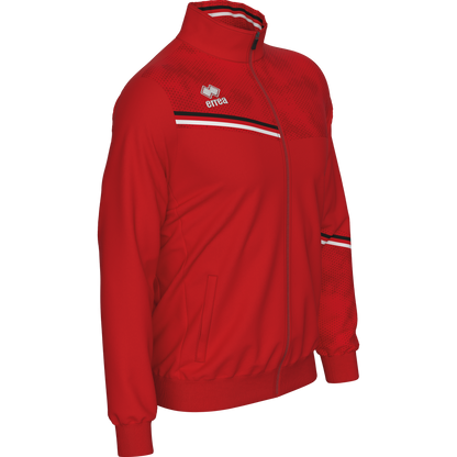 Top Erick Ad (Free Time Jacket)