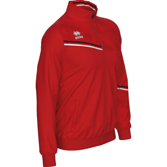 Top Erick Ad (Free Time Jacket)