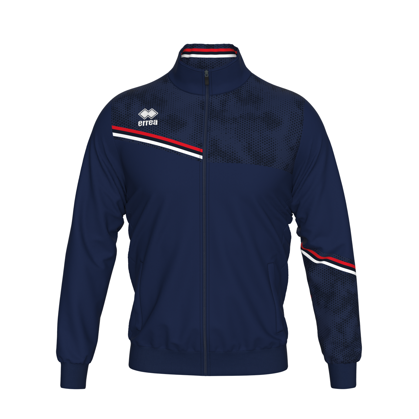 Top Erick Ad (Free Time Jacket)