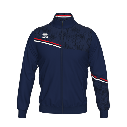 Top Erick Ad (Free Time Jacket)