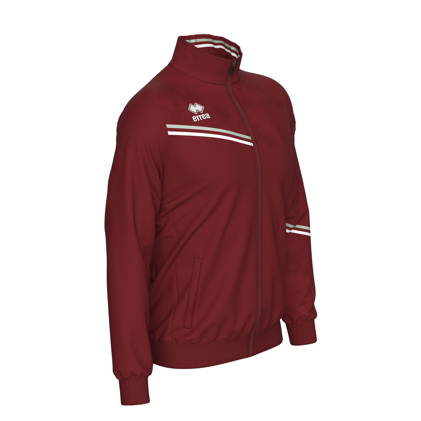 Top Erick Ad (Free Time Jacket)