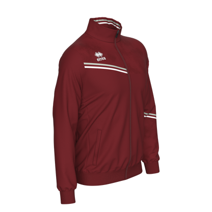 Top Erick Ad (Free Time Jacket)