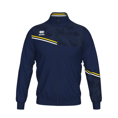 Top Erick Ad (Free Time Jacket)