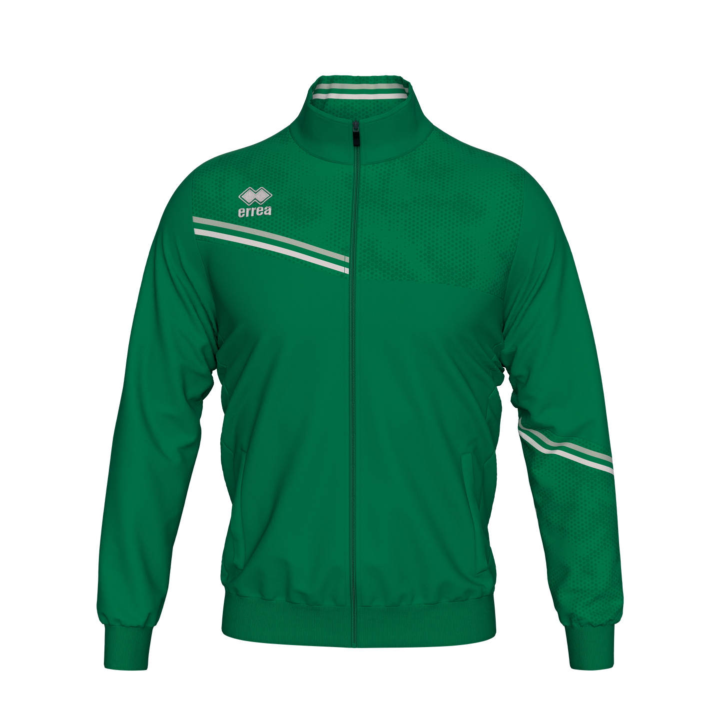 Top Erick Ad (Free Time Jacket)