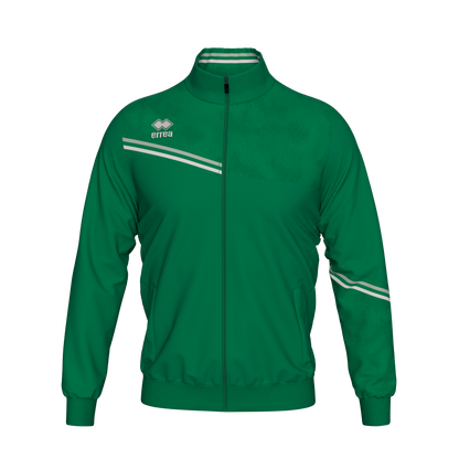 Top Erick Ad (Free Time Jacket)