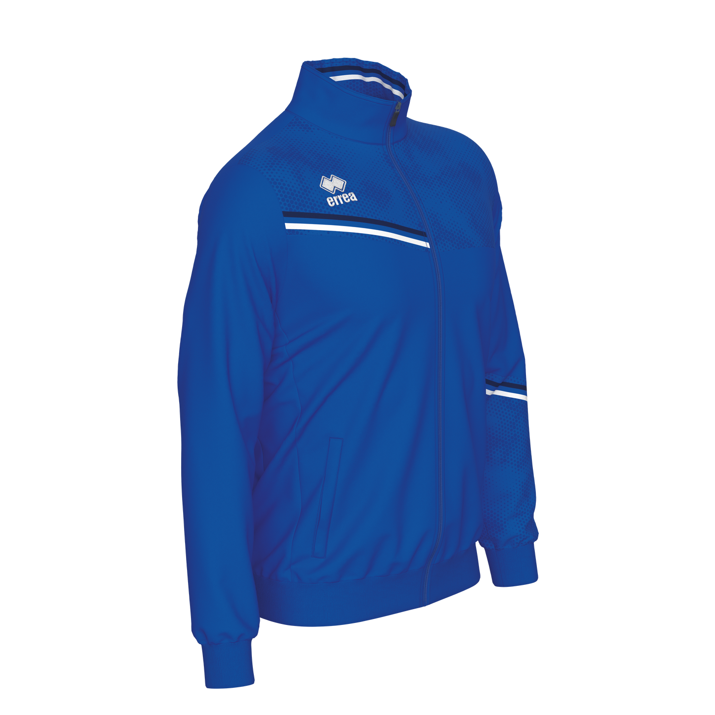 Top Erick Ad (Free Time Jacket)