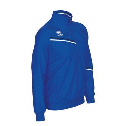 Top Erick Ad (Free Time Jacket)