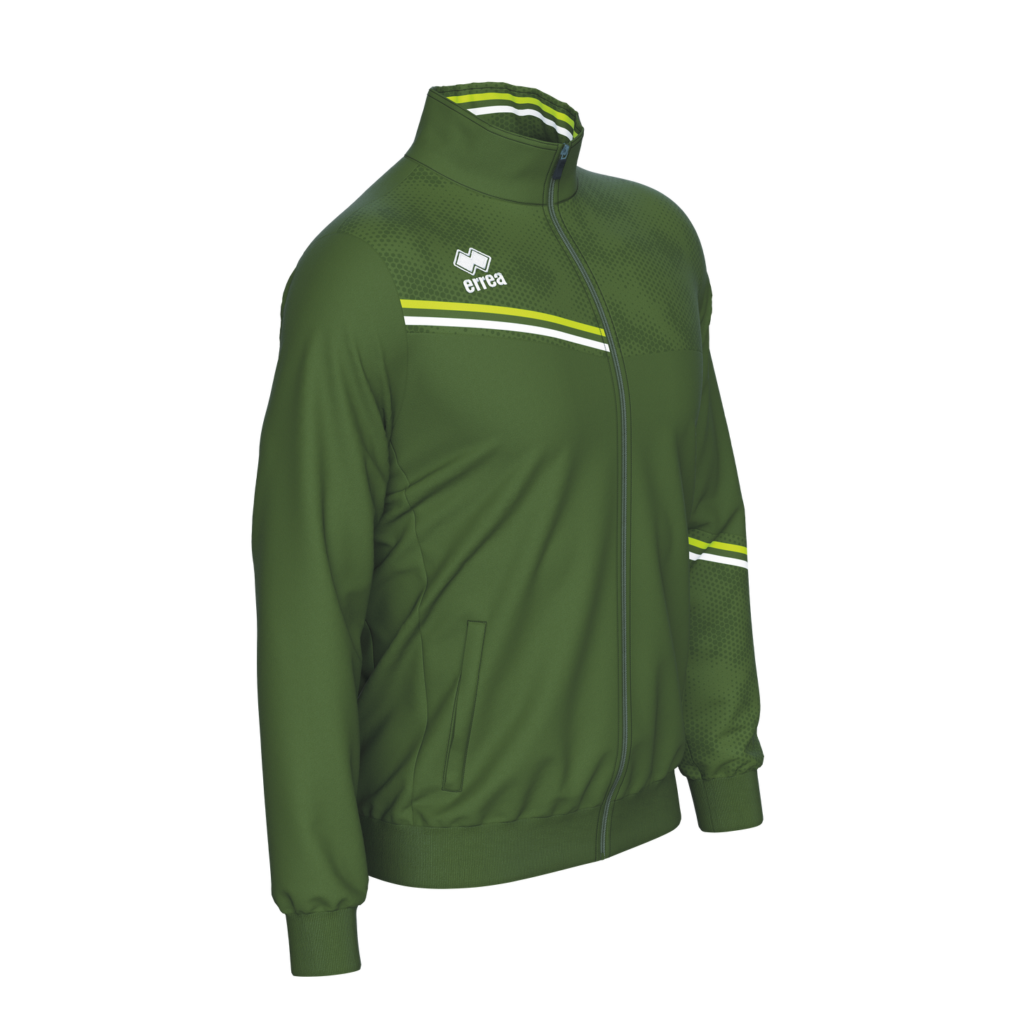 Top Erick Ad (Free Time Jacket)