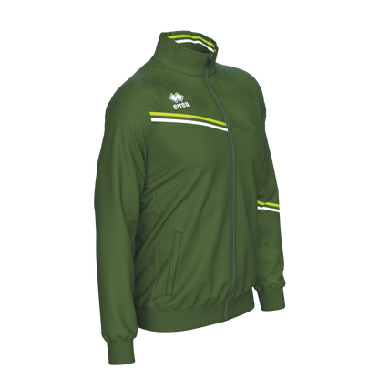 Top Erick Ad (Free Time Jacket)
