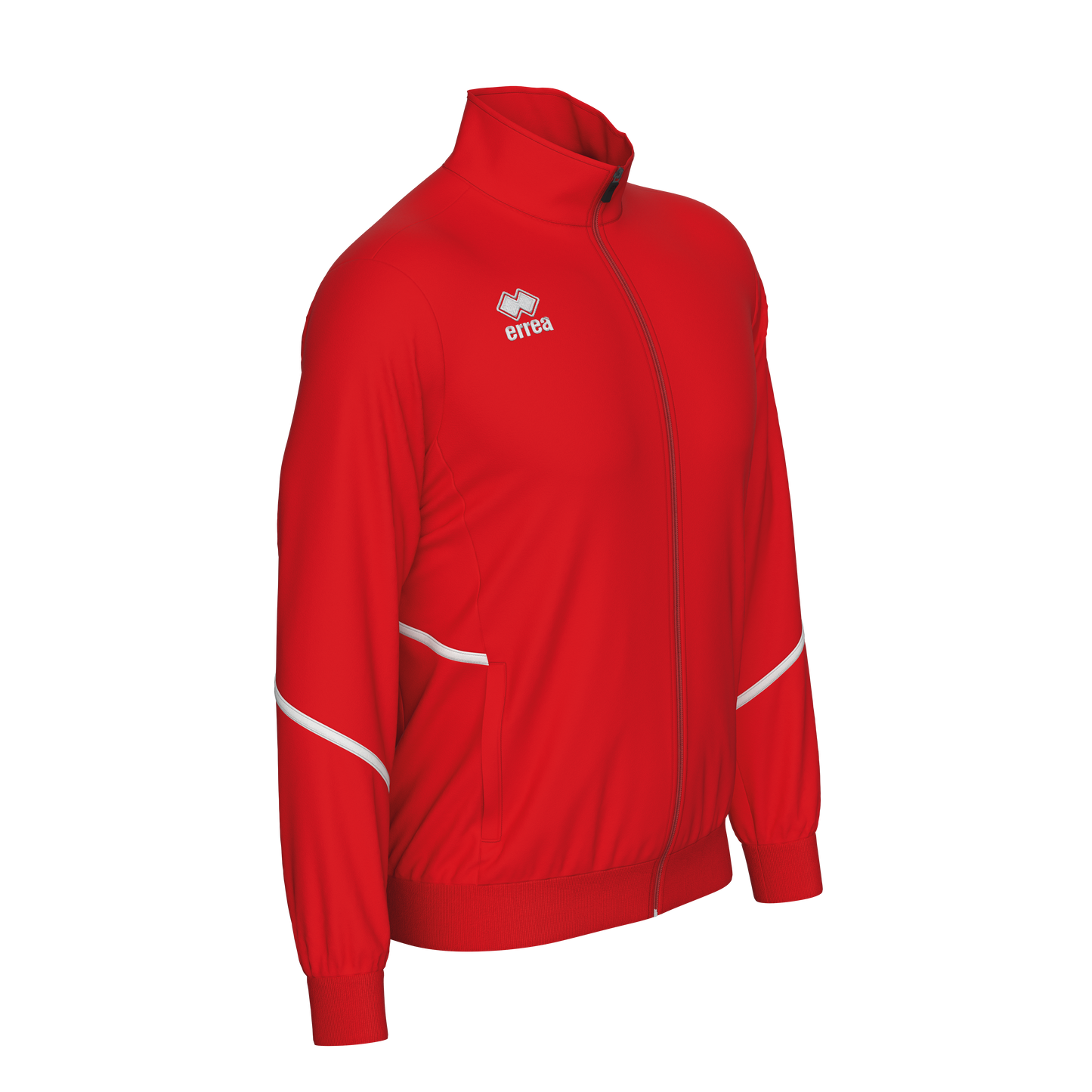 Marlon Giubbino Ad (Free Time Jacket)