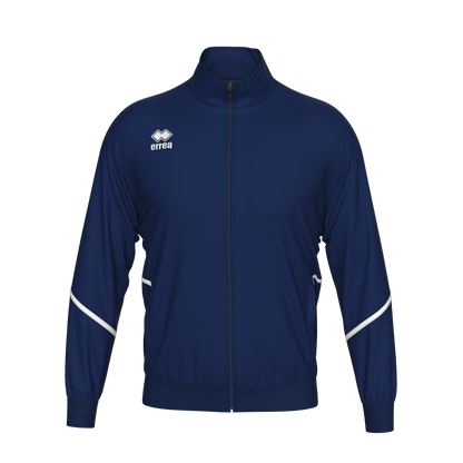 Marlon Giubbino Ad (Free Time Jacket)