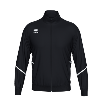 Marlon Giubbino Ad (Free Time Jacket)