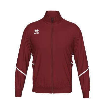 Marlon Giubbino Ad (Free Time Jacket)
