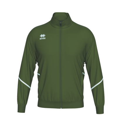 Marlon Giubbino Ad (Free Time Jacket)
