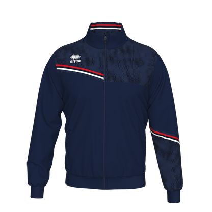 (Free Time Jacket)