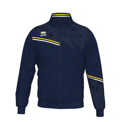 (Free Time Jacket)