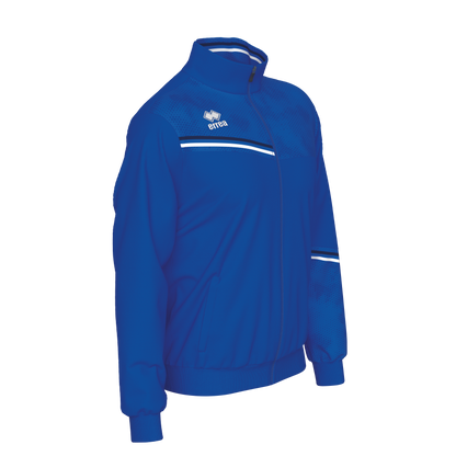 (Free Time Jacket)