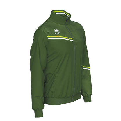 (Free Time Jacket)