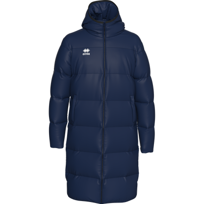 (Padded Jackets)
