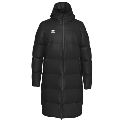 (Padded Jackets)