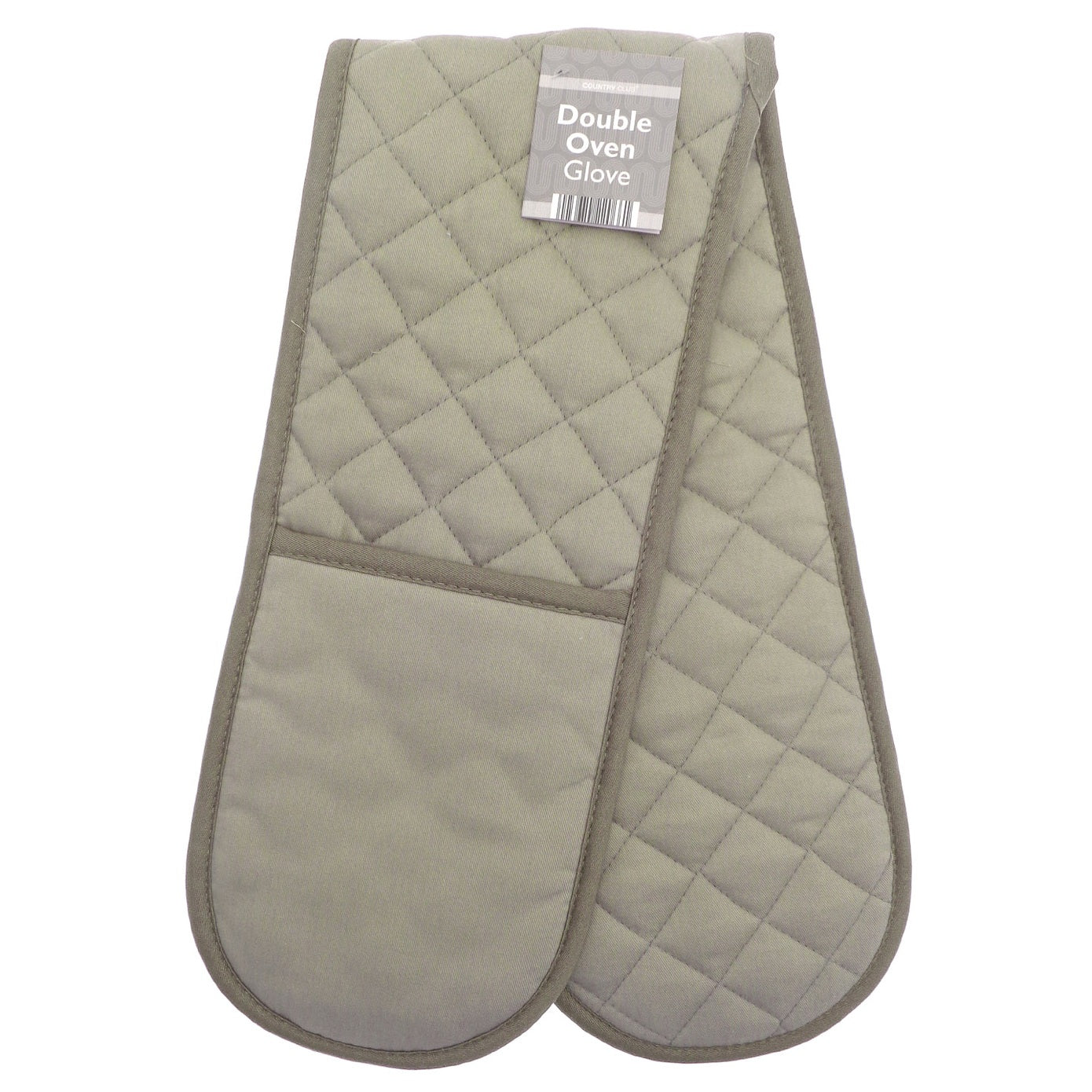 Pro Chef double oven glove