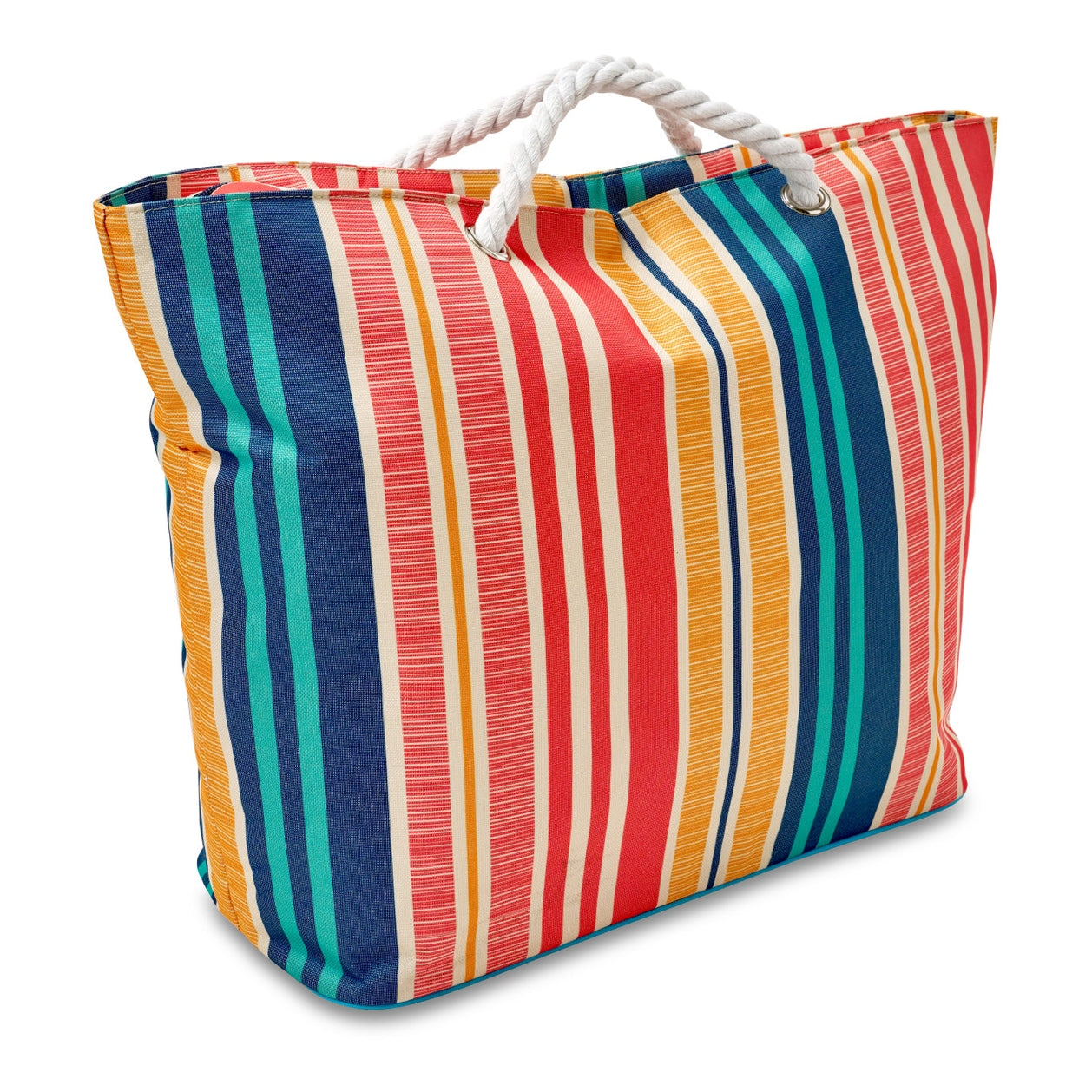 Beach cool bag