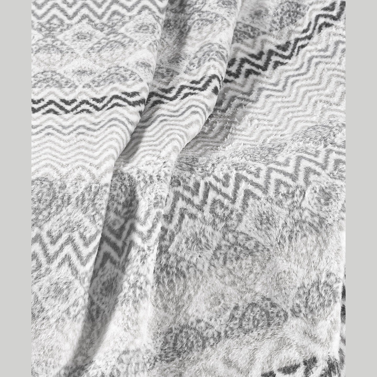 Large Au-nat luxury blanket
