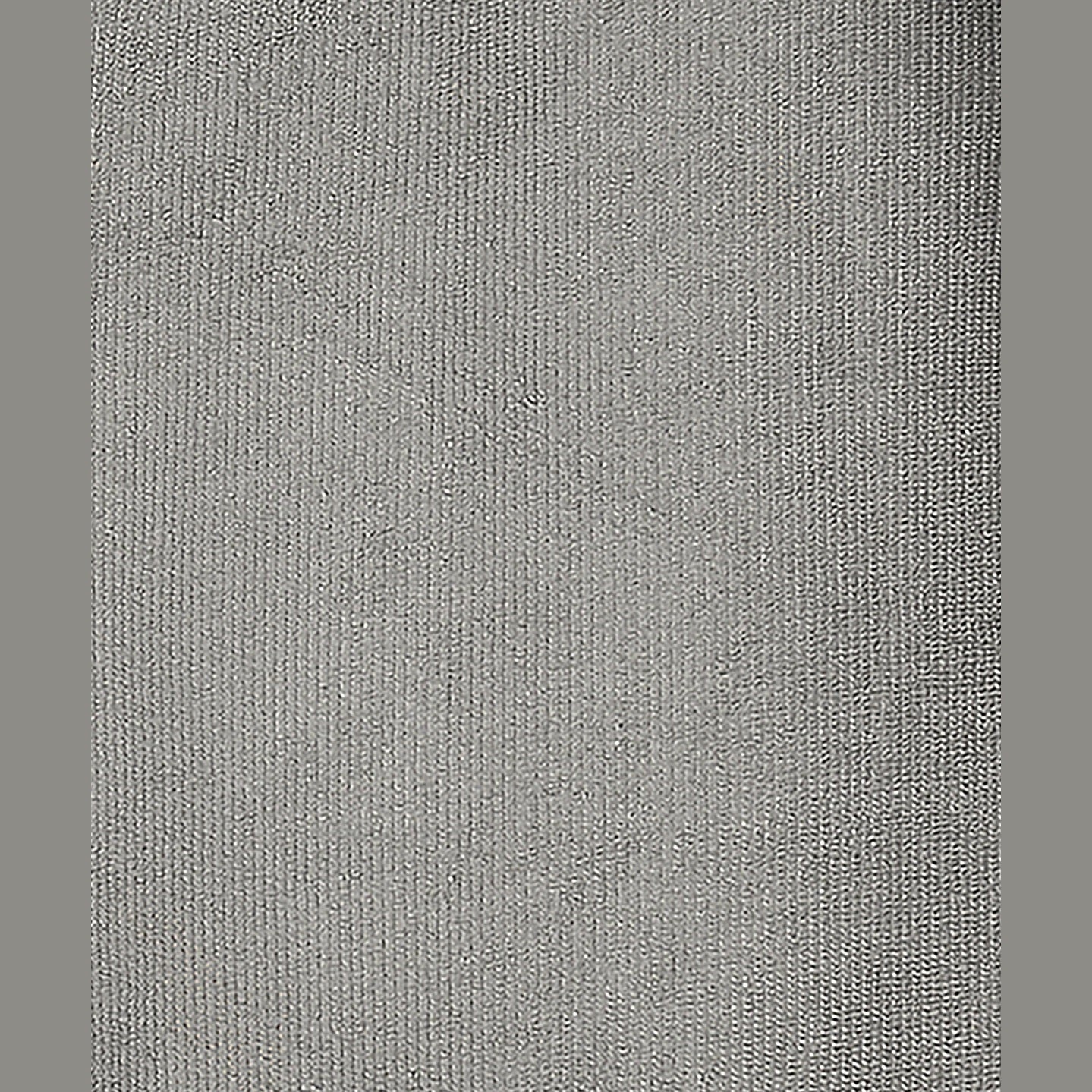 Cotton changing robe
