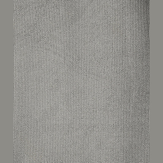 Cotton changing robe