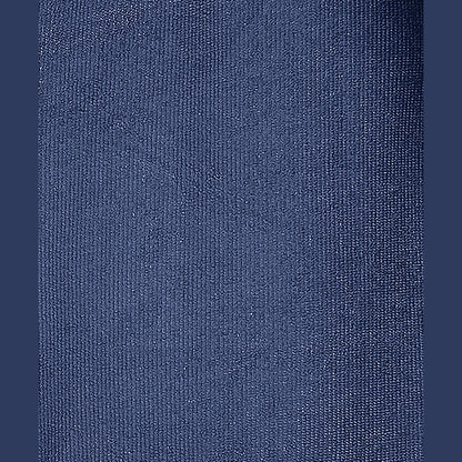 Cotton changing robe