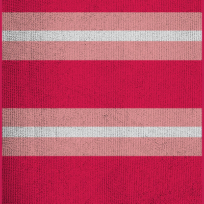 Cotton changing robe