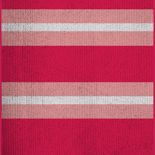 Cotton changing robe