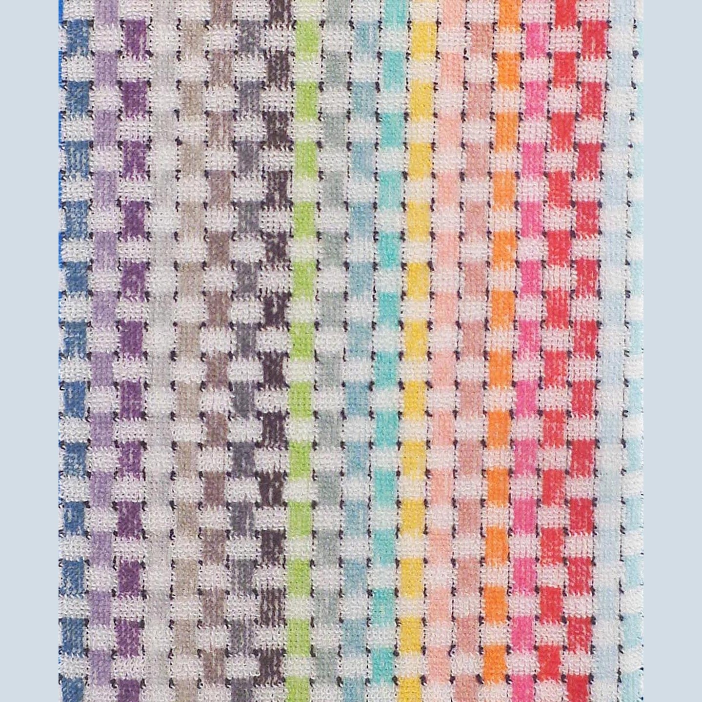 Zing tea towels (2-pack)