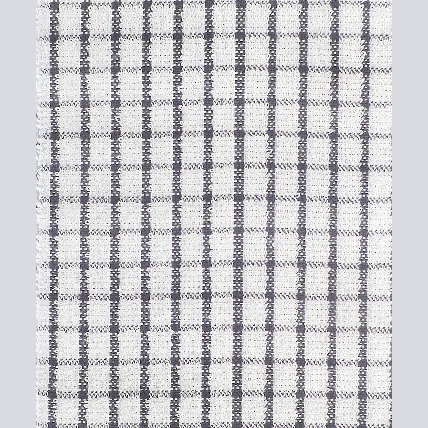 Recycled terry tea towels (2-pack)