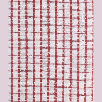 Recycled terry tea towels (2-pack)