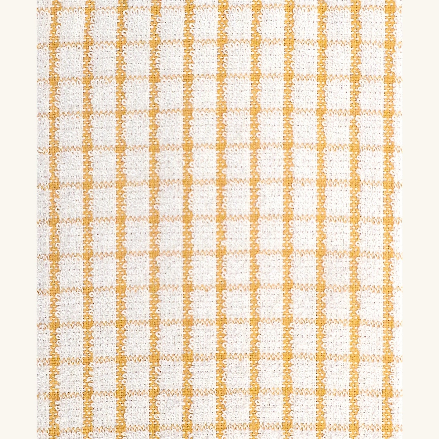 Recycled terry tea towels (2-pack)