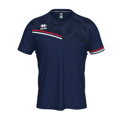 Evan Maglia Mc Ad (Football Shirt)