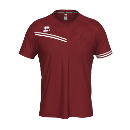 Evan Maglia Mc Ad (Football Shirt)