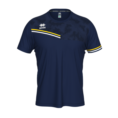 Evan Maglia Mc Ad (Football Shirt)