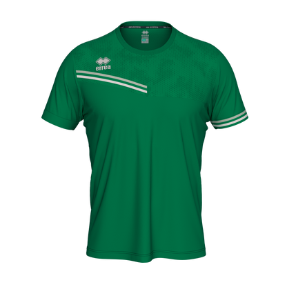 Evan Maglia Mc Ad (Football Shirt)